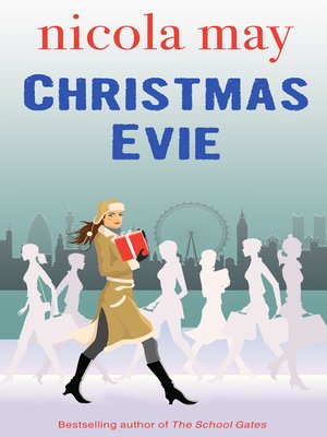 cover image of Christmas Evie